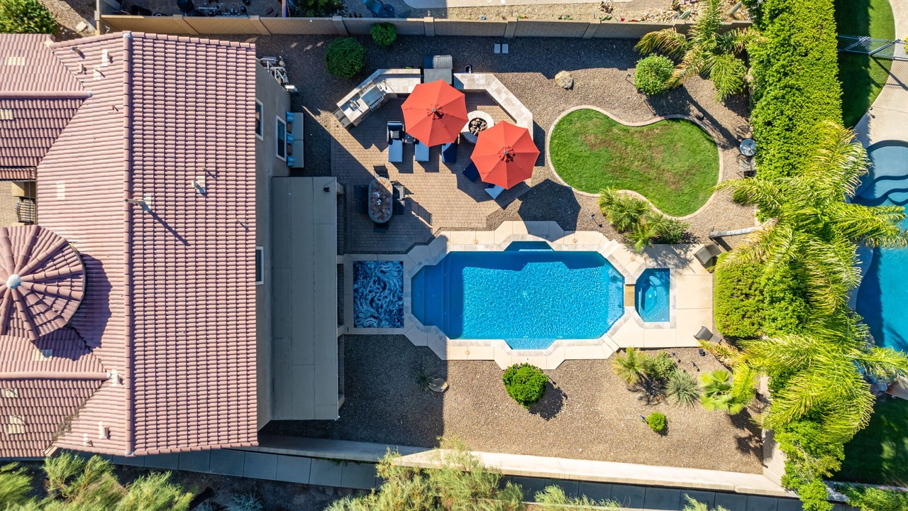 Photo of Outdoor in Camelback East