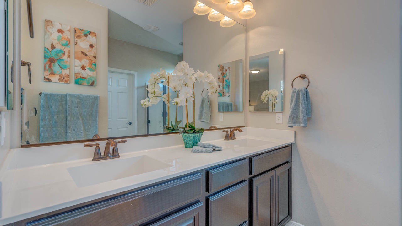 Photo of Bathroom in Civano