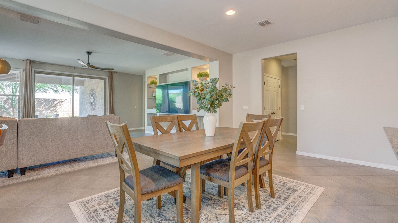 Photo of Livingroom in Civano