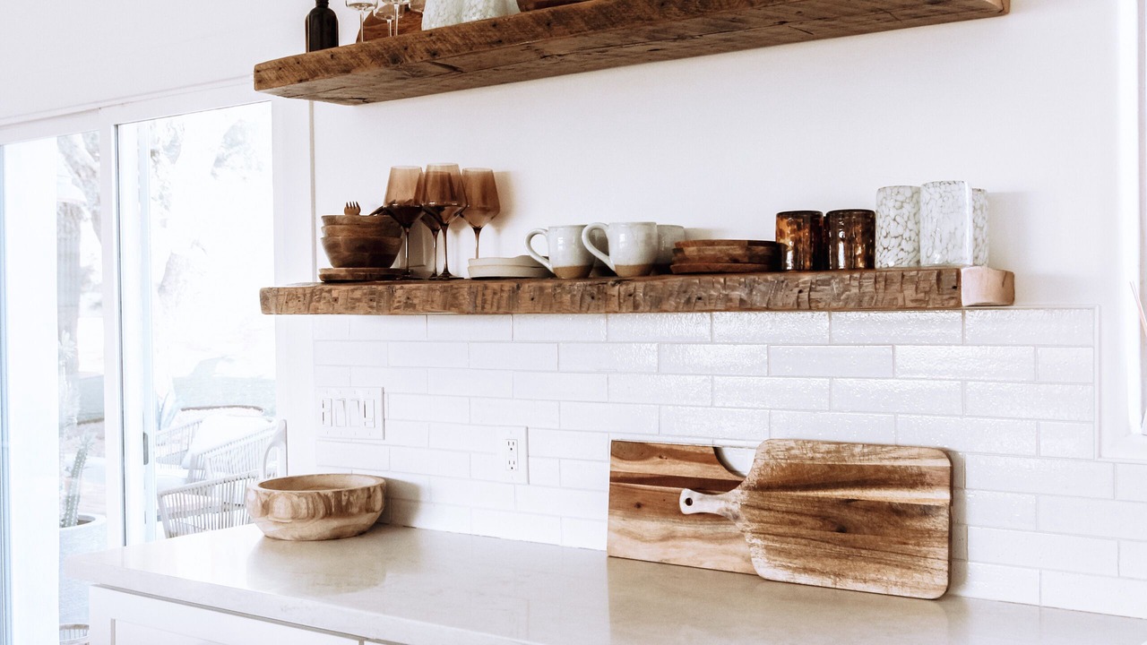 Photo of Kitchen in Paradise Valley Village