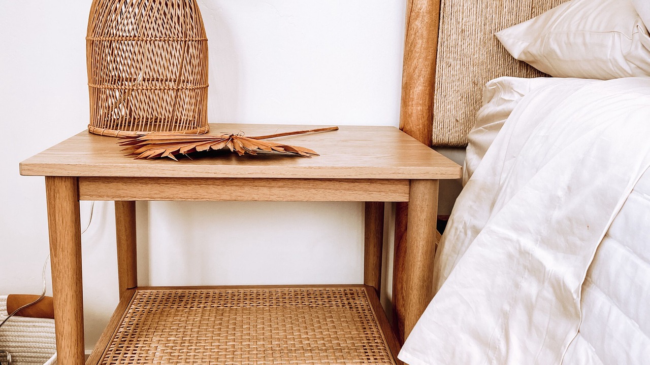 Photo of Bedroom in Paradise Valley Village