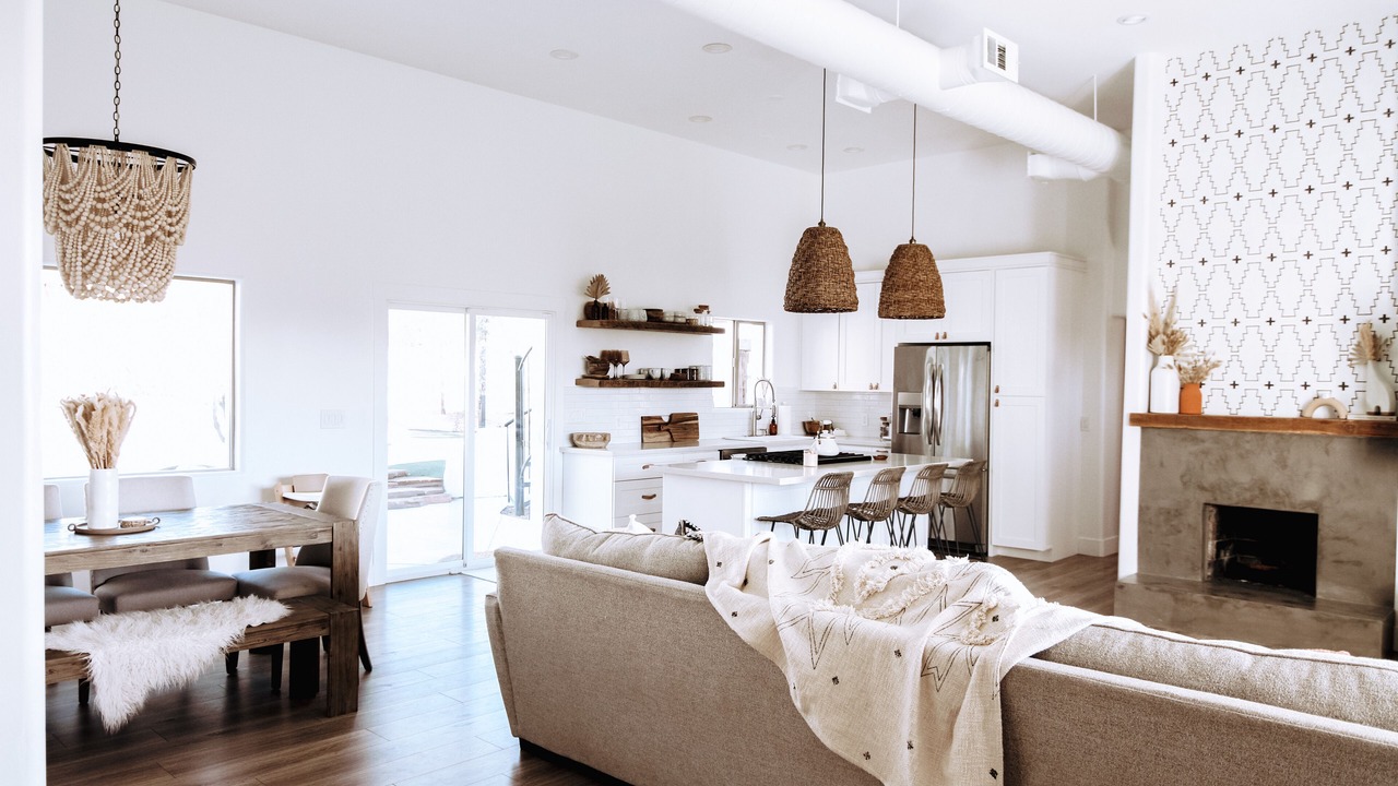 Photo of Livingroom in Paradise Valley Village