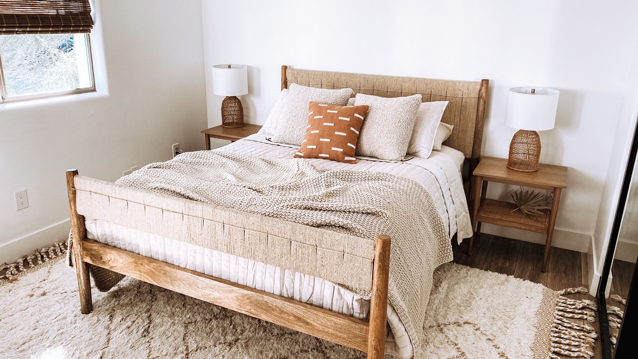 Photo of Bedroom in Paradise Valley Village