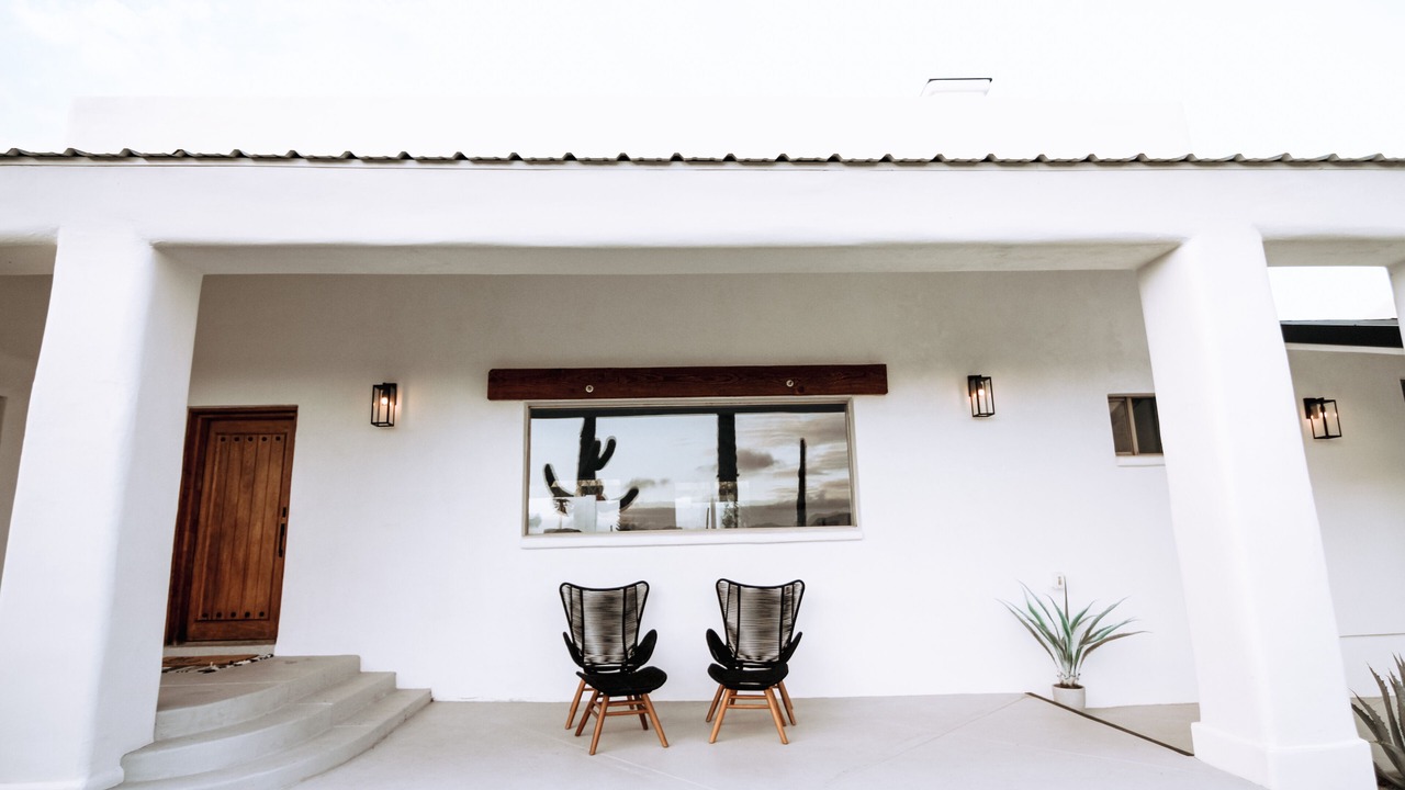 Photo of Outdoor in Paradise Valley Village