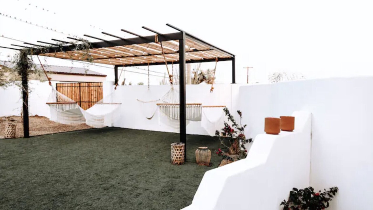 Photo of Outdoor in Paradise Valley Village