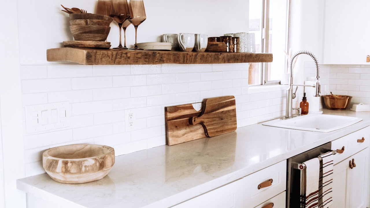 Photo of Kitchen in Paradise Valley Village