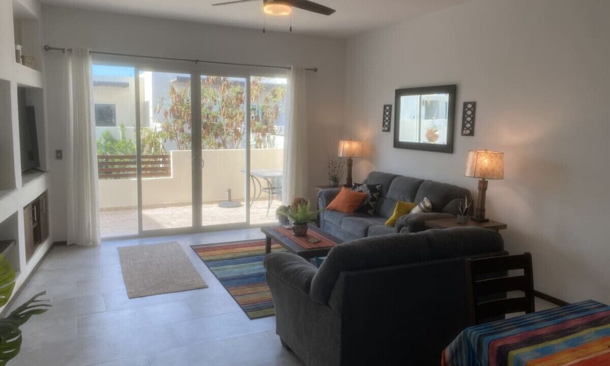 Photo of Bedroom in Benito Juarez