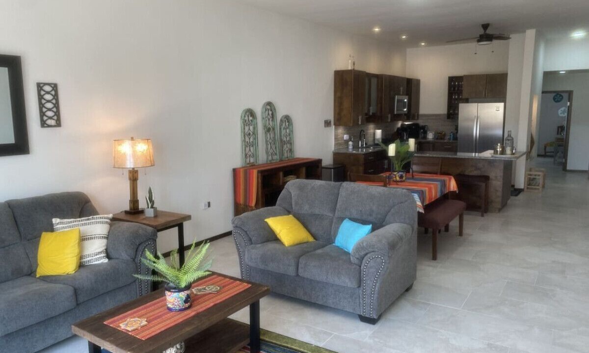 Photo of Bedroom in Benito Juarez