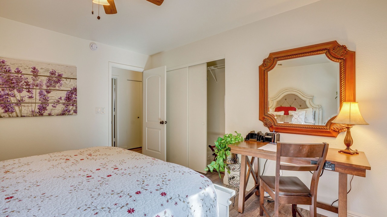 Photo of Bedroom in Adobe Hills