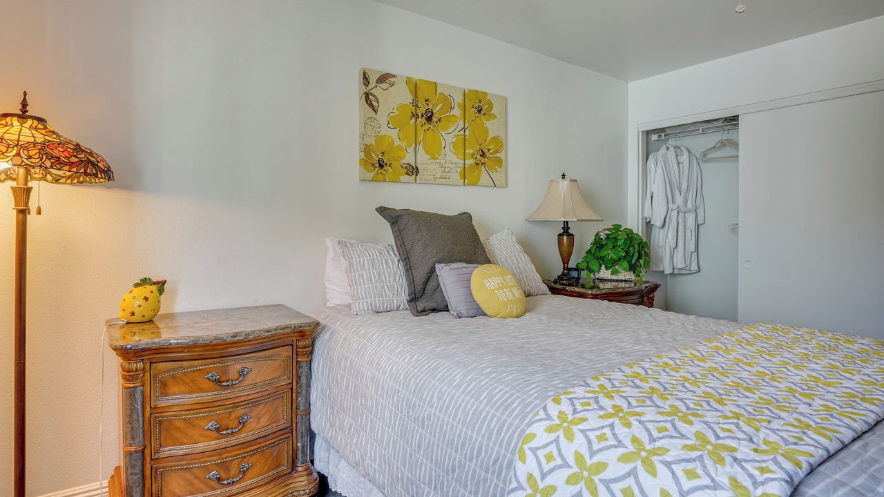 Photo of Bedroom in Adobe Hills