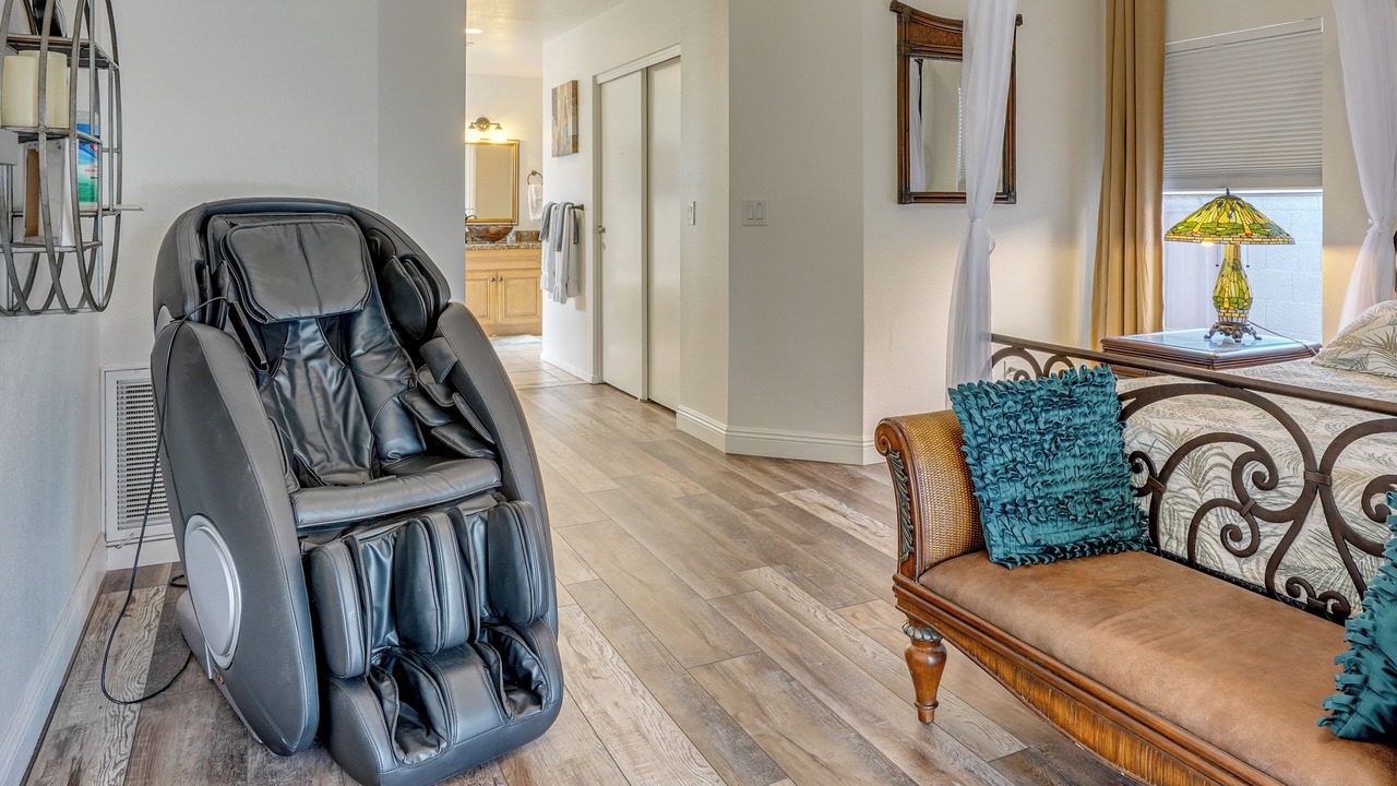 Photo of Bedroom in Adobe Hills