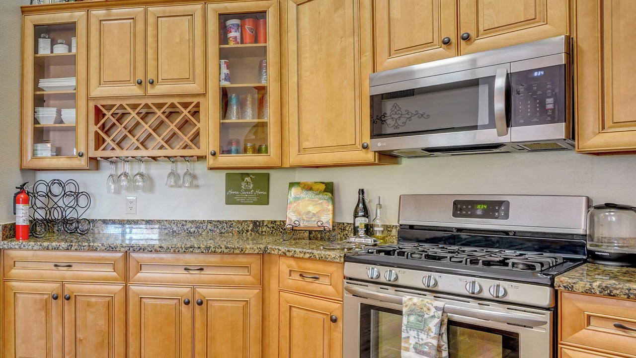 Photo of Kitchen in Adobe Hills