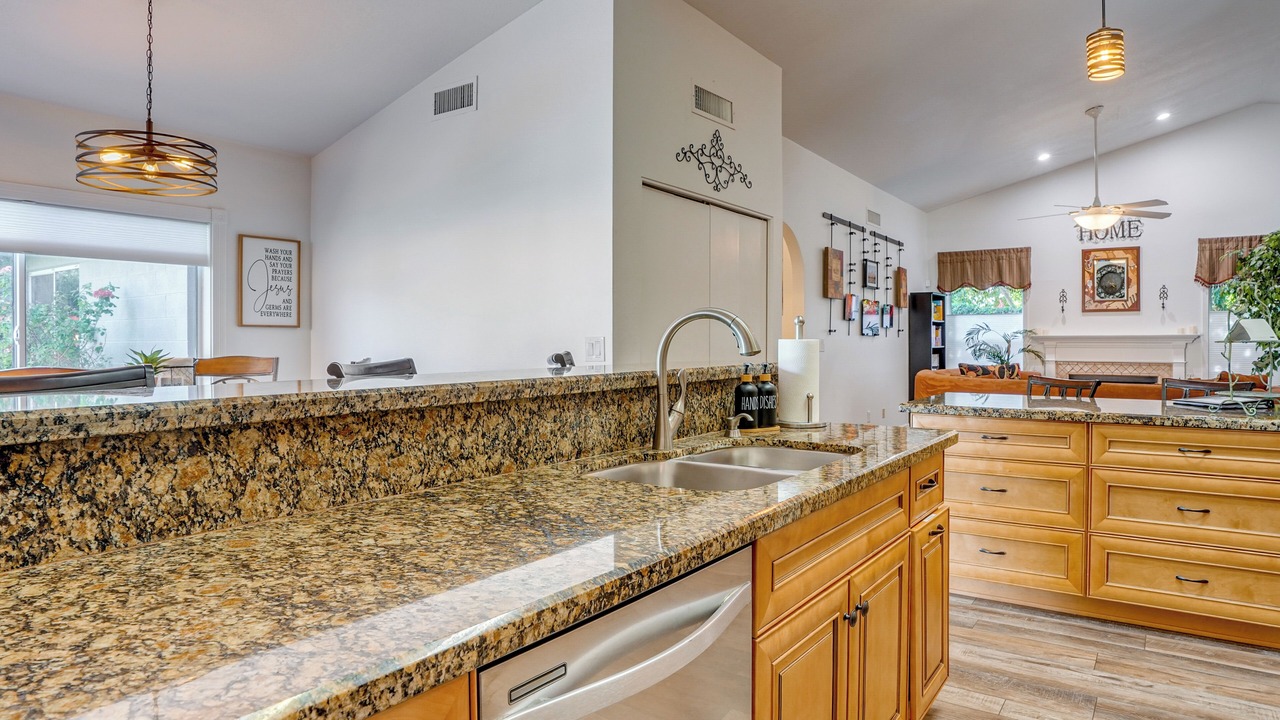 Photo of Kitchen in Adobe Hills