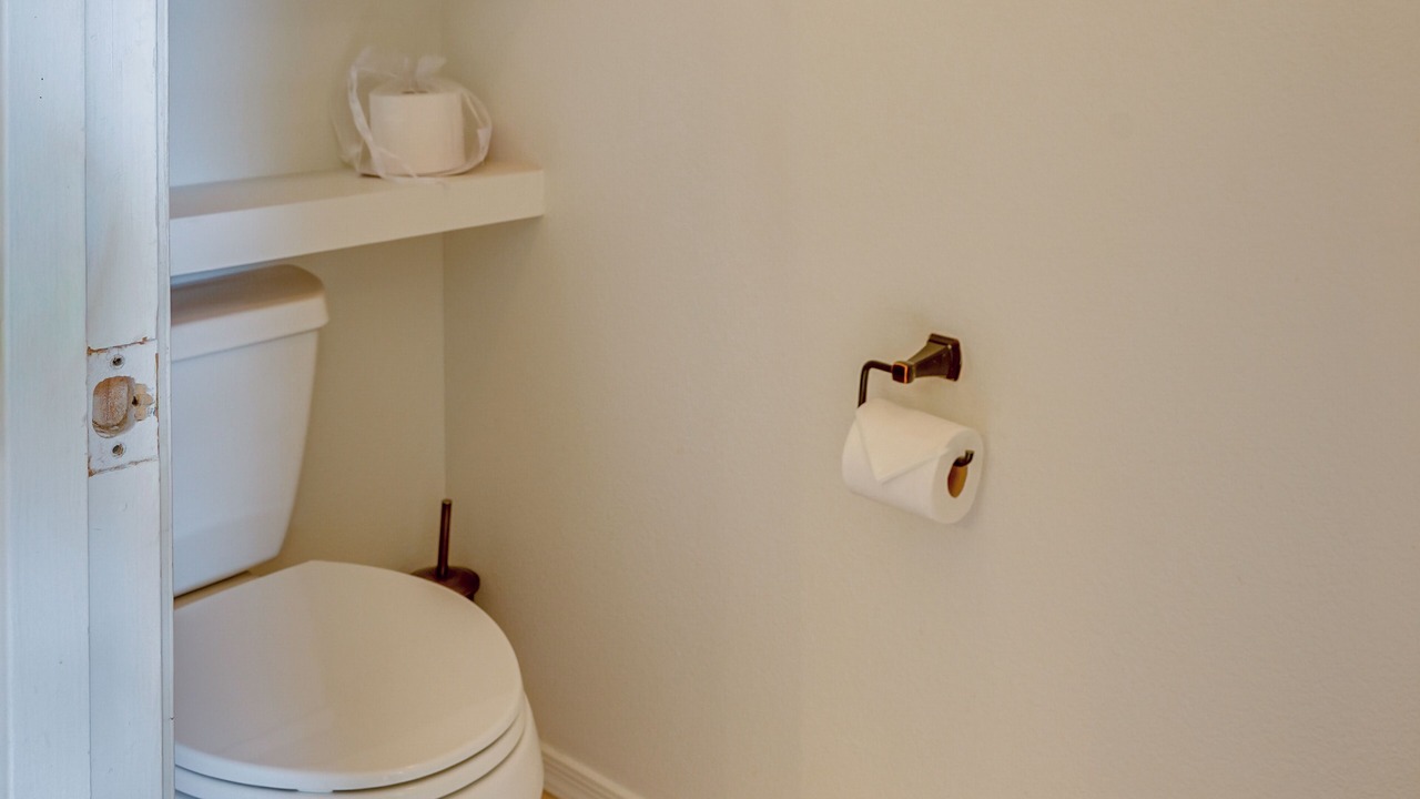 Photo of Bathroom in Adobe Hills