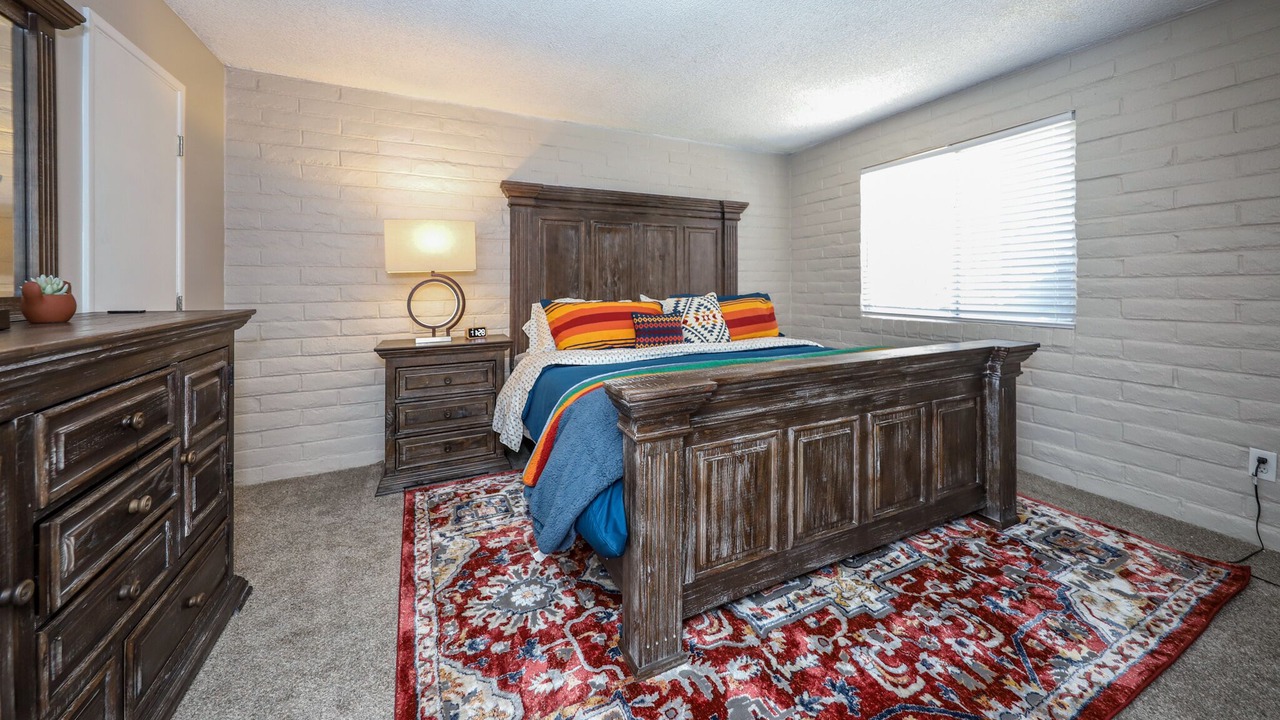 Photo of Bedroom in Tucson