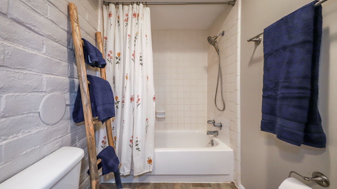 Photo of Bathroom in Tucson