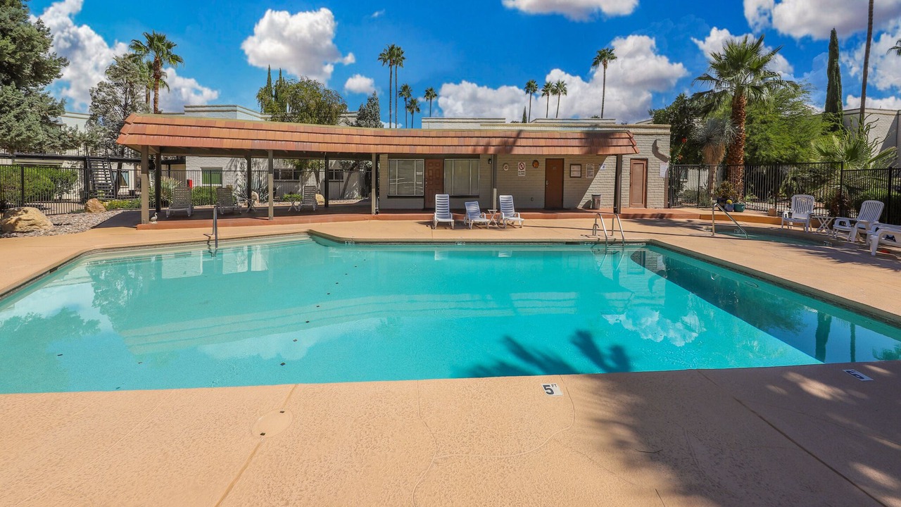 Photo of Outdoor in Tucson
