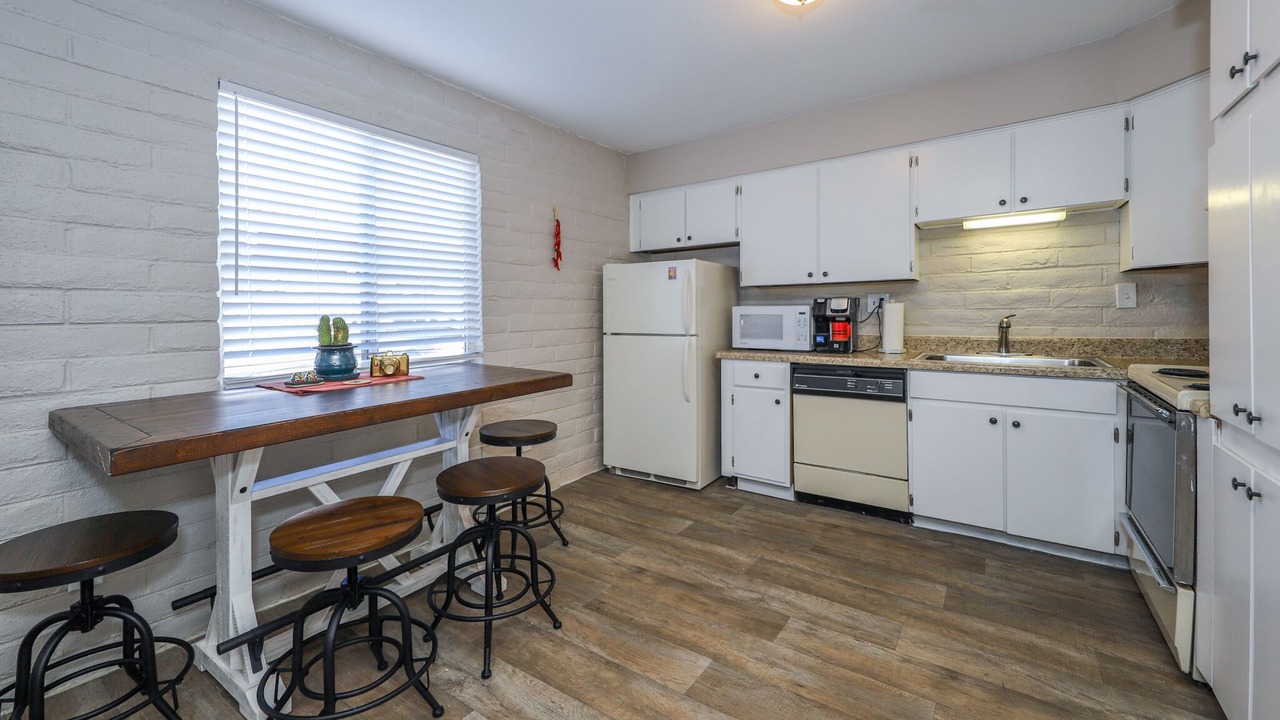 Photo of Kitchen in Tucson