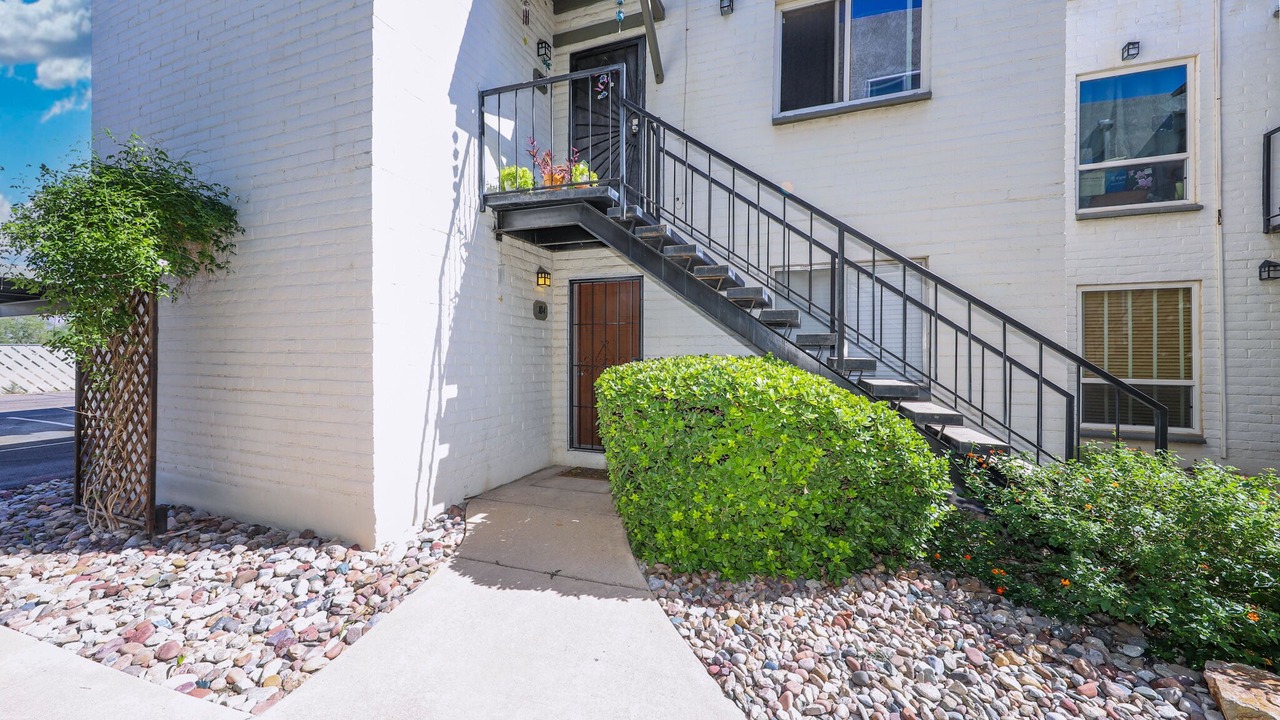 Photo of Outdoor in Tucson