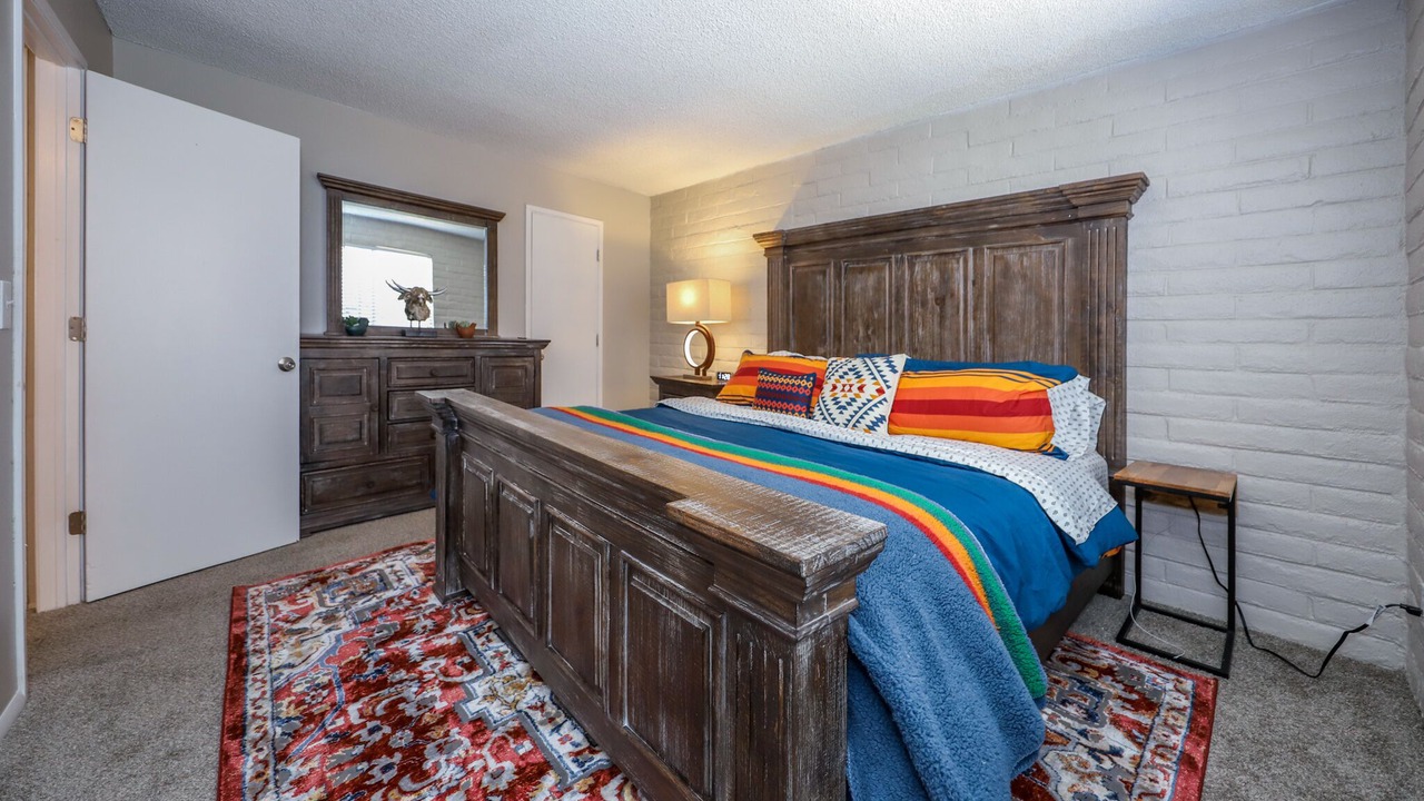 Photo of Bedroom in Tucson