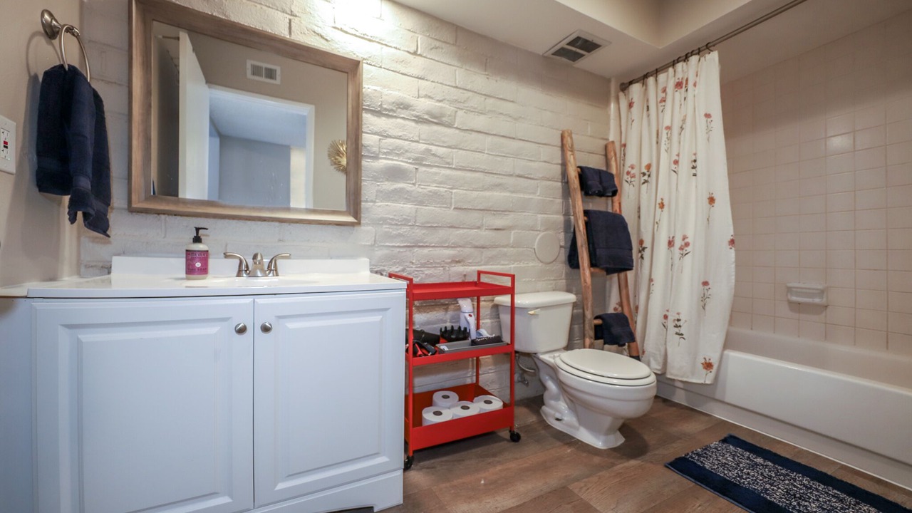 Photo of Bathroom in Tucson