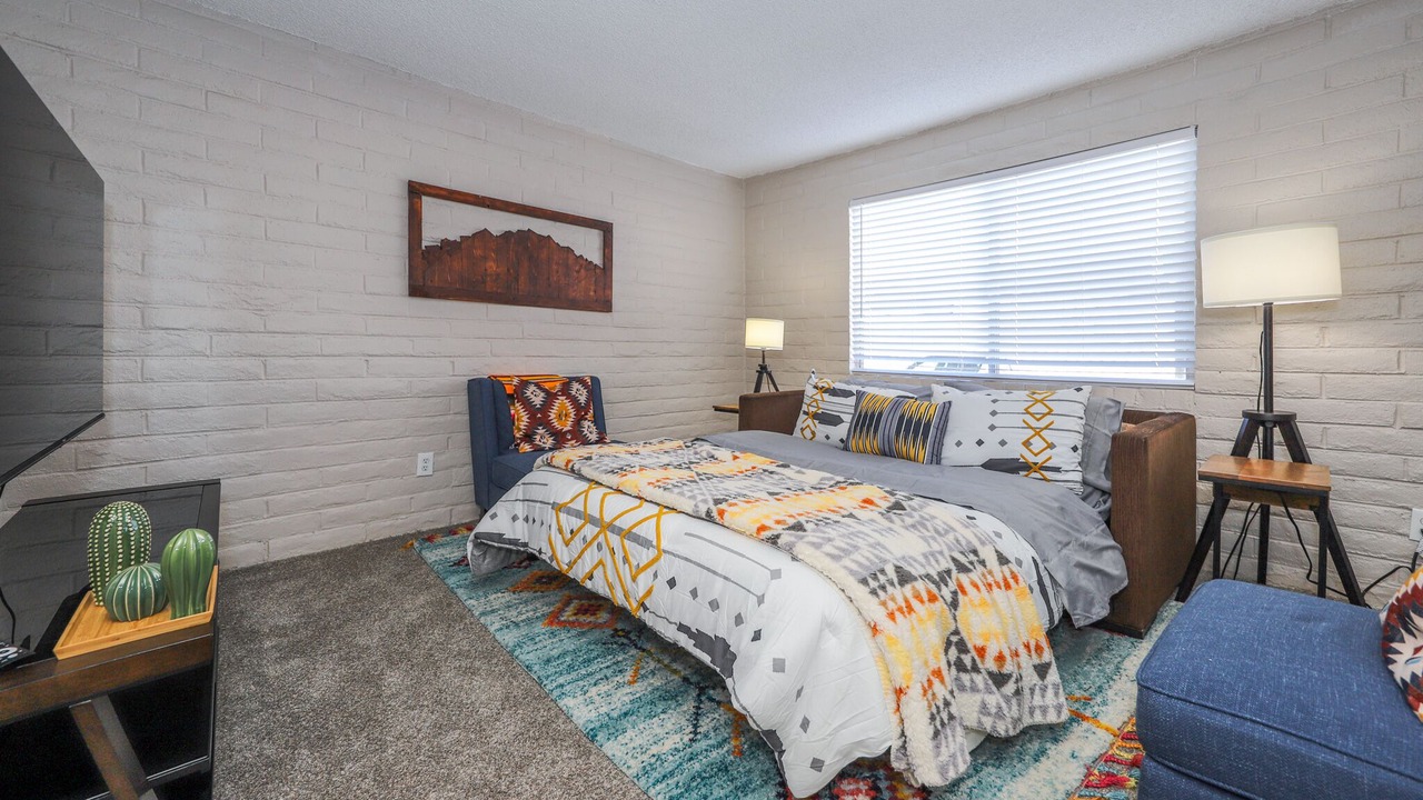 Photo of Bedroom in Tucson