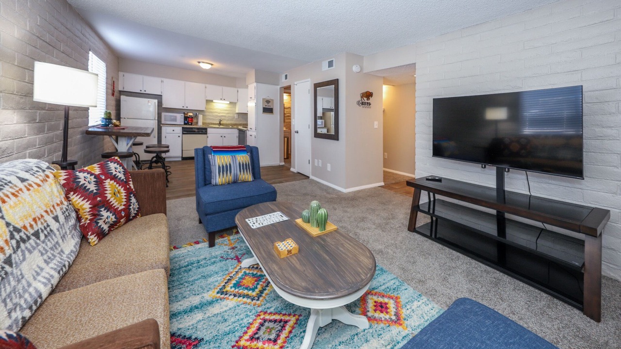 Photo of Livingroom in Tucson