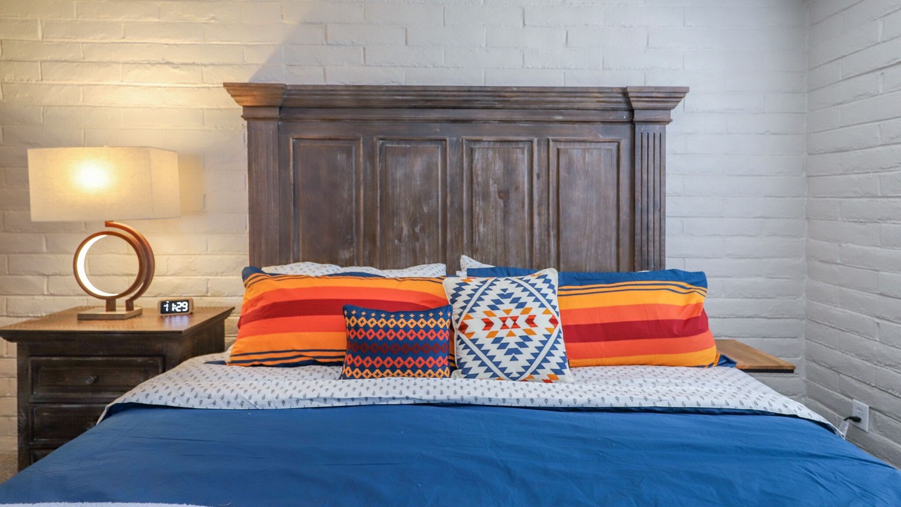 Photo of Bedroom in Tucson
