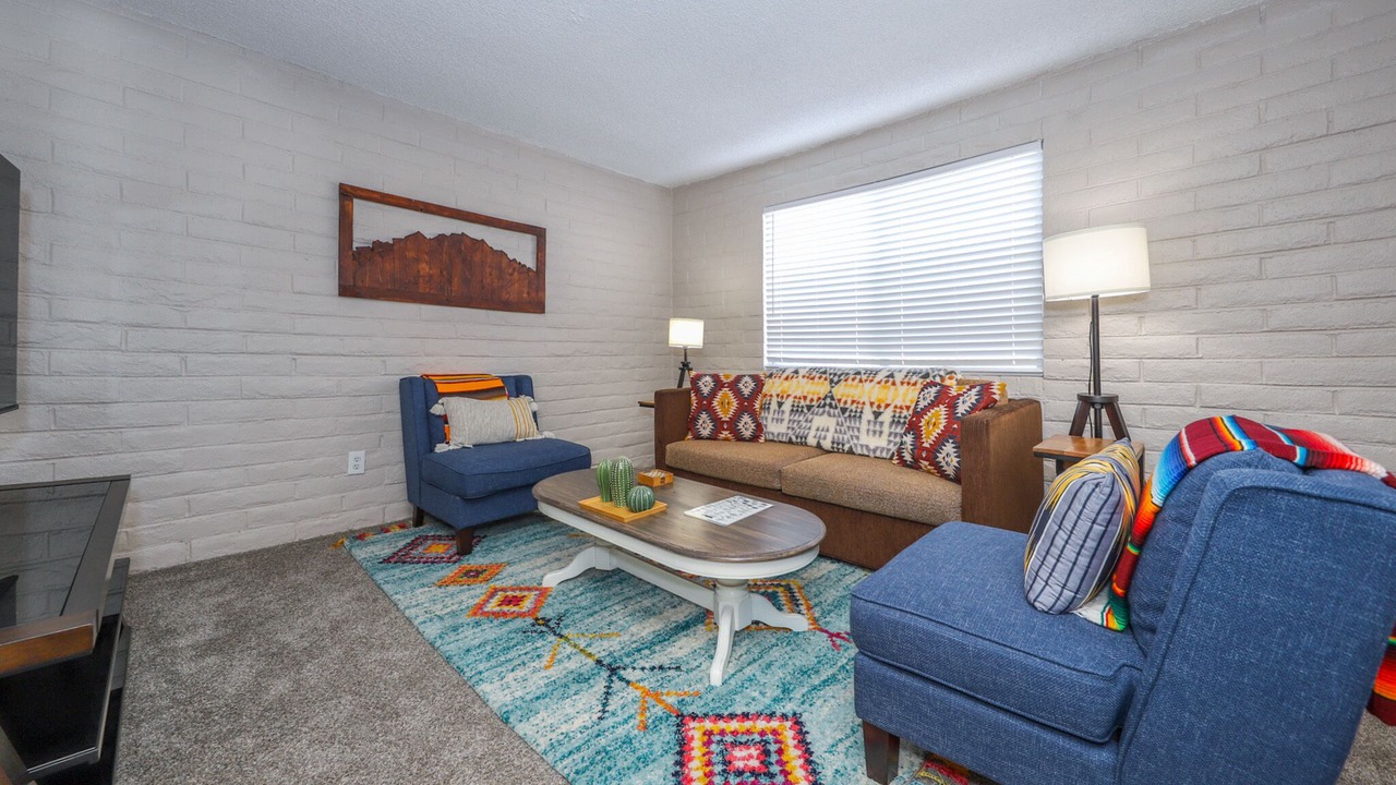 Photo of Livingroom in Tucson