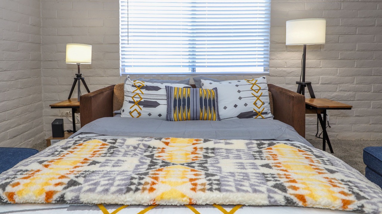 Photo of Bedroom in Tucson