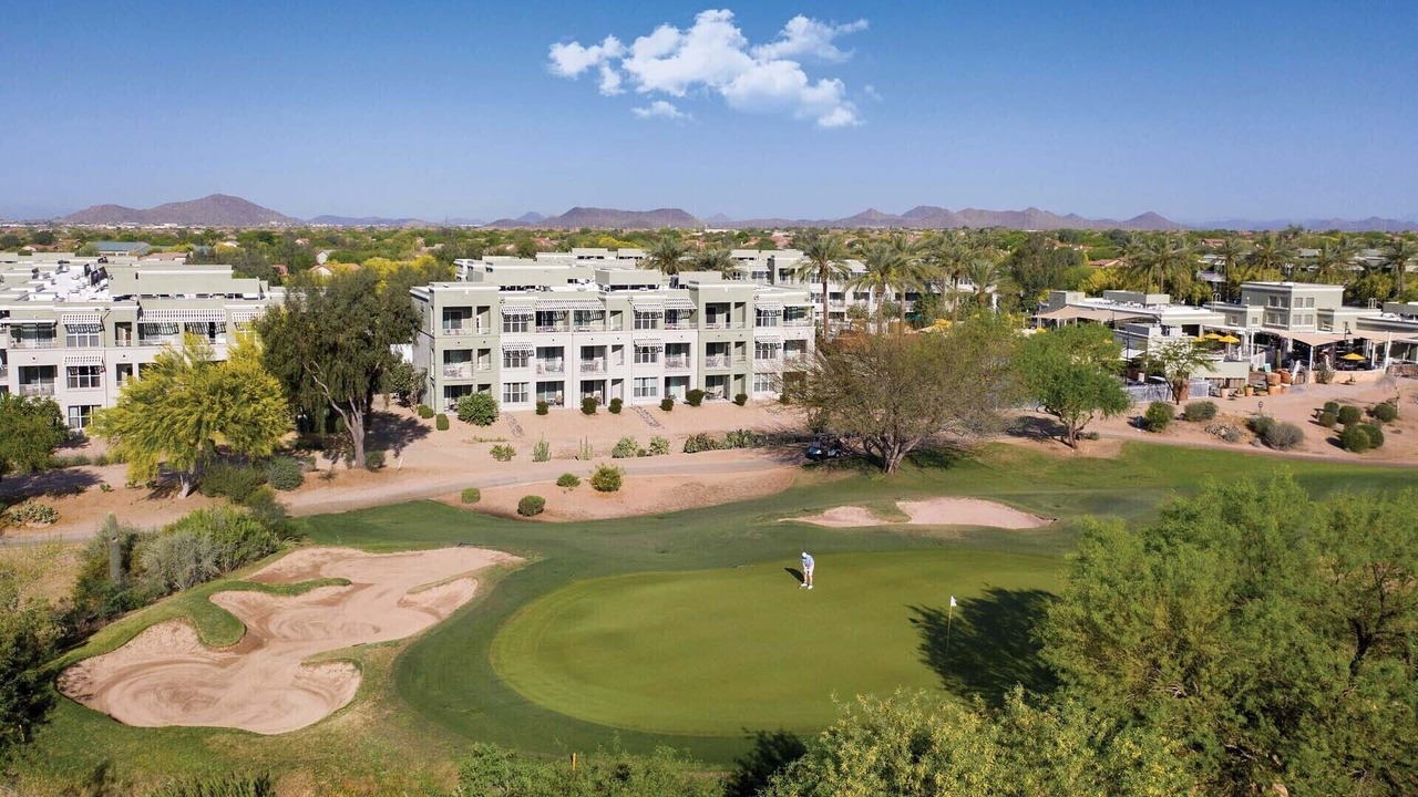 Photo of Others in Desert Ridge