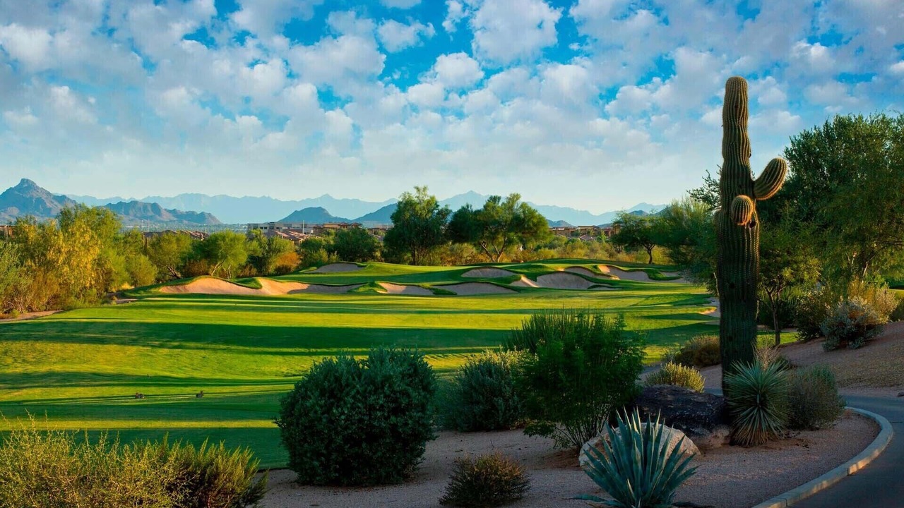 Photo of Others in Desert Ridge