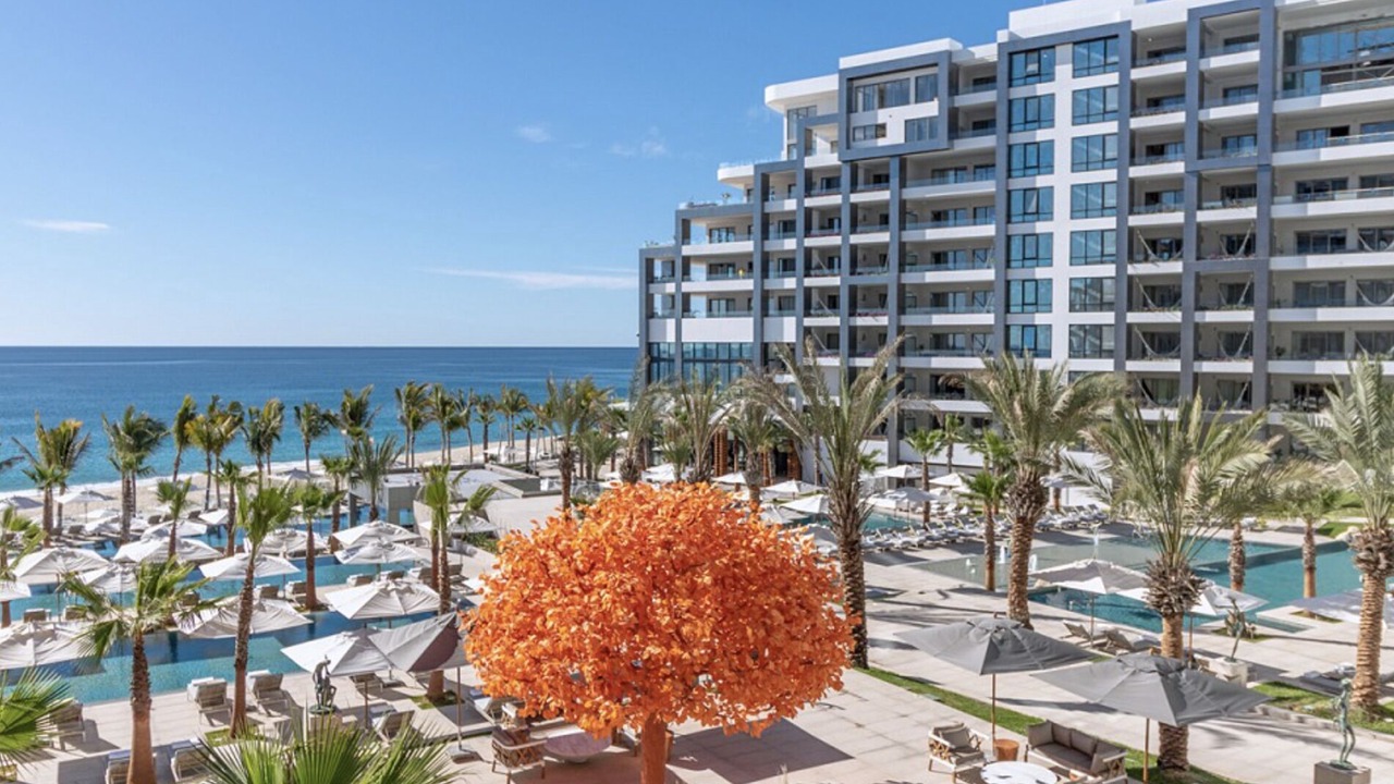 Photo of Outdoor in Cabo San Lucas