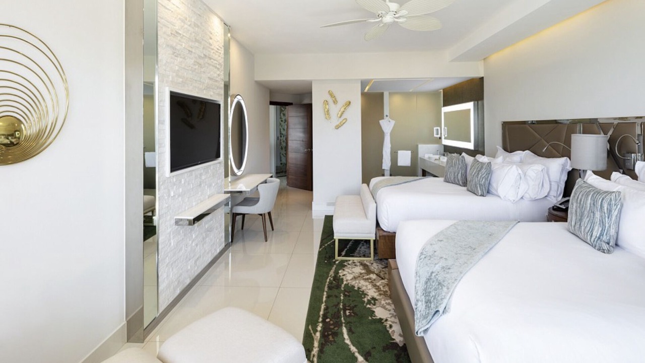 Photo of Bedroom in Cabo San Lucas