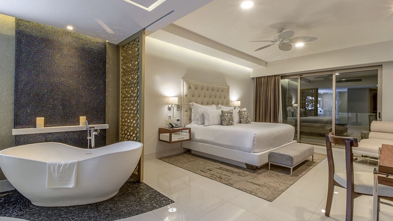 Photo of Bedroom in Cabo San Lucas