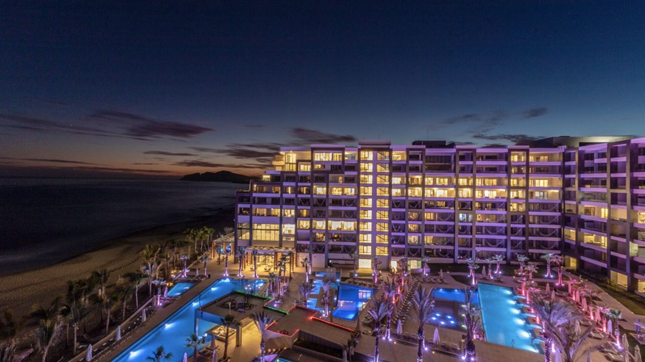 Photo of Outdoor in Cabo San Lucas