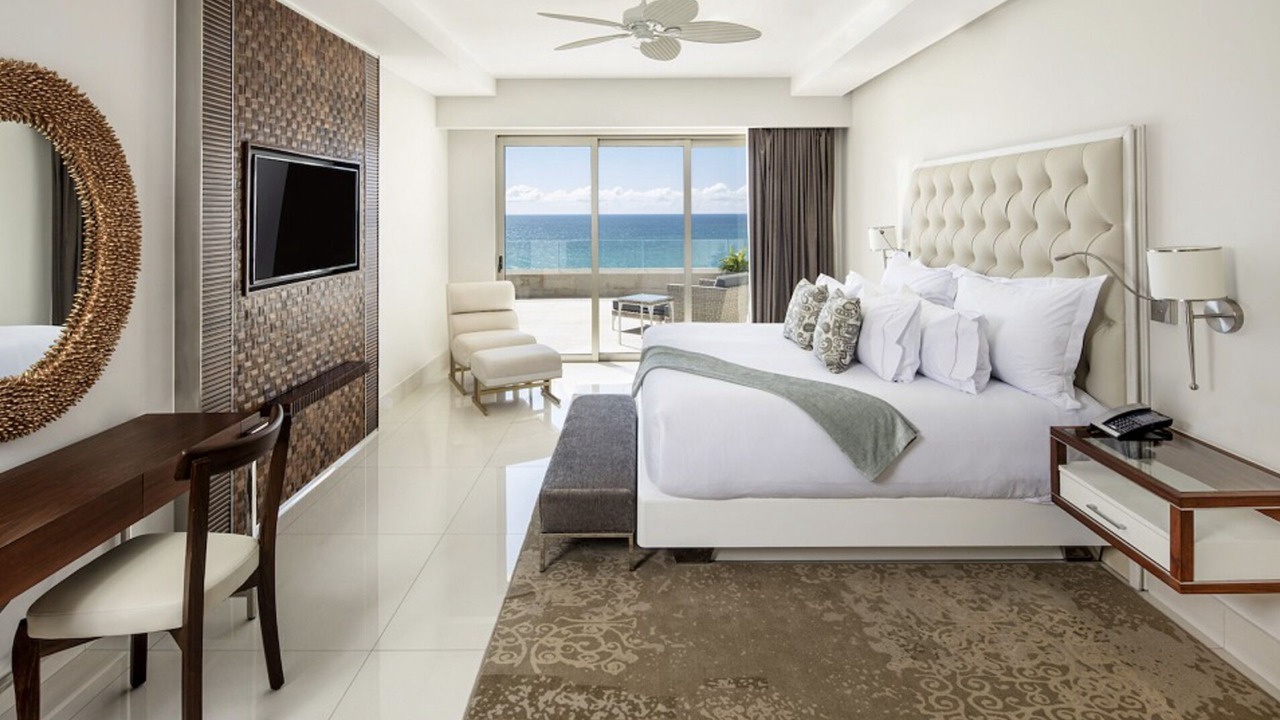 Photo of Bedroom in Cabo San Lucas