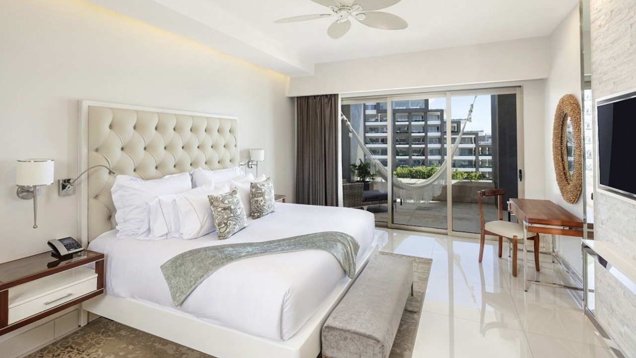 Photo of Bedroom in Cabo San Lucas