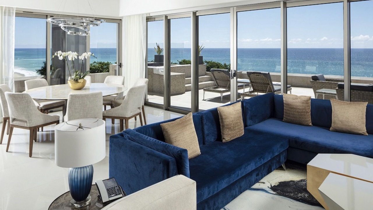 Photo of Livingroom in Cabo San Lucas
