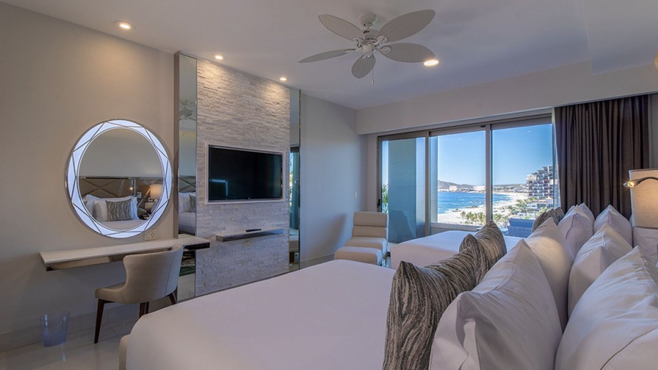 Photo of Bedroom in Cabo San Lucas