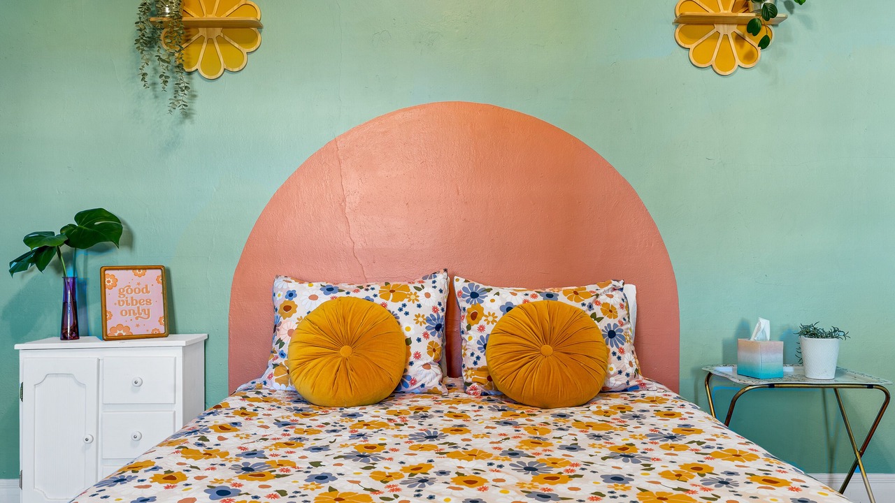 Photo of Bedroom in Barrio Viejo