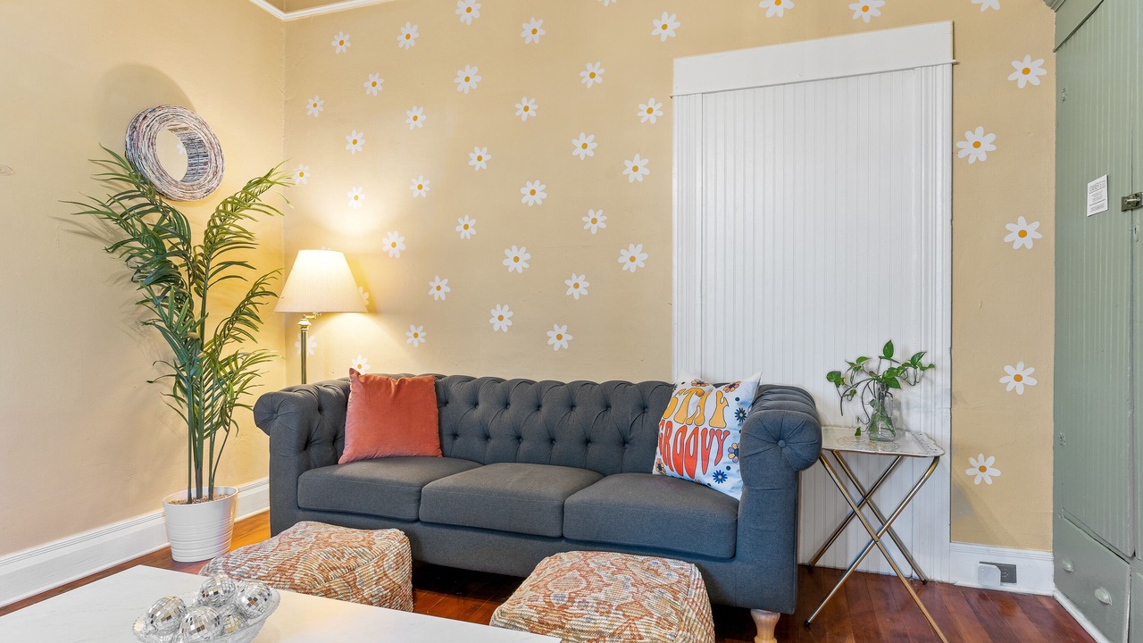 Photo of Livingroom in Barrio Viejo