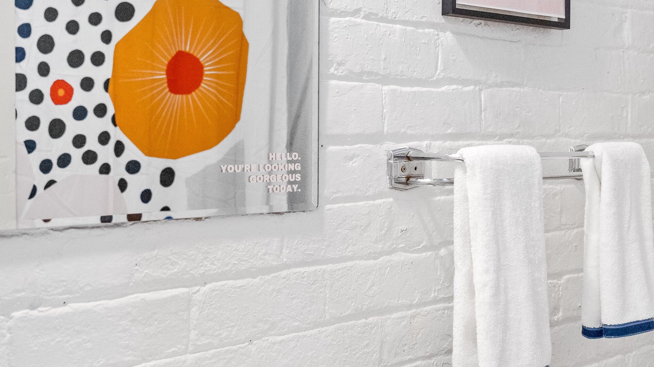 Photo of Bathroom in Barrio Viejo
