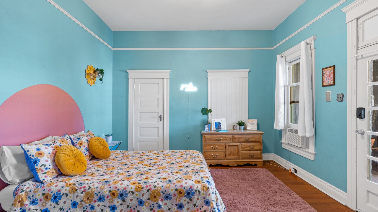 Photo of Bedroom in Barrio Viejo