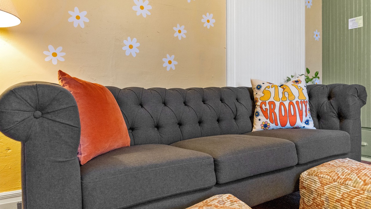 Photo of Livingroom in Barrio Viejo