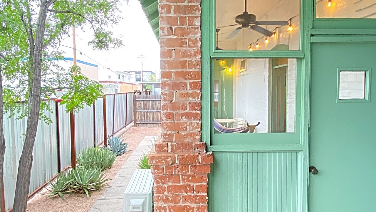 Photo of Outdoor in Barrio Viejo