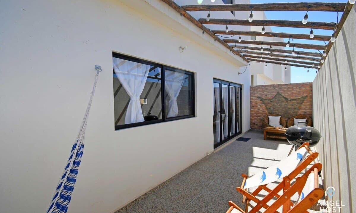 Photo of Outdoor in La Paz