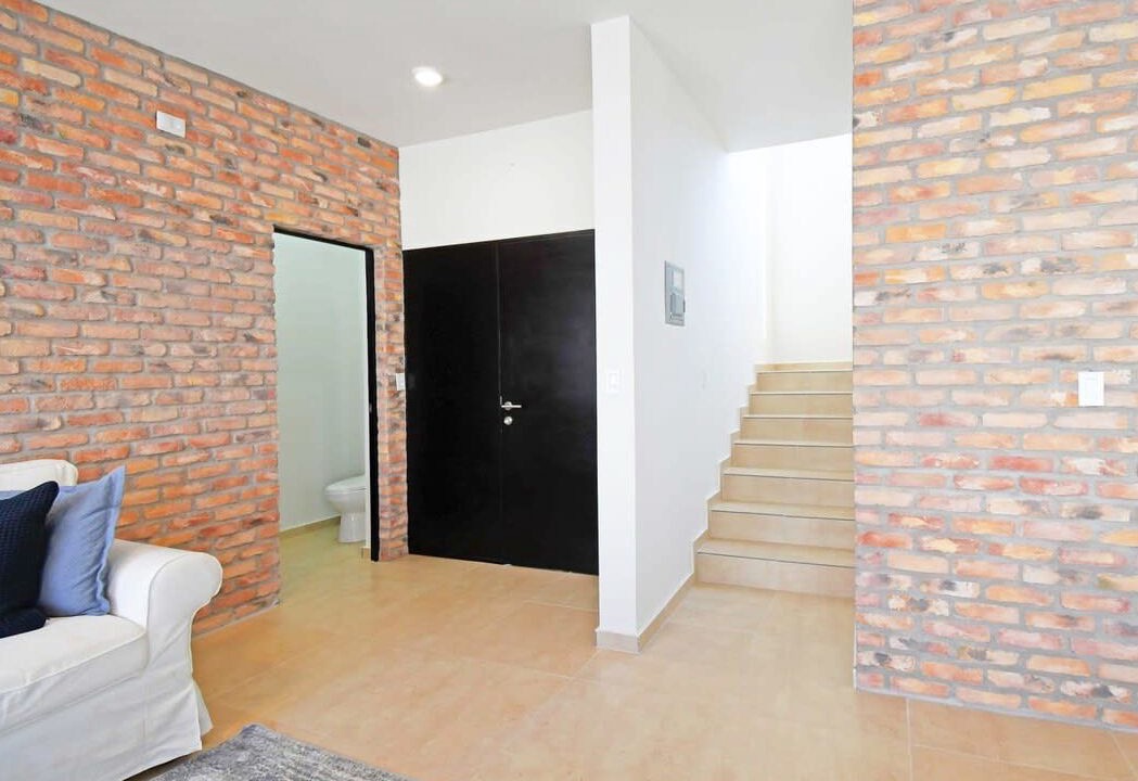 Photo of Bathroom in La Paz