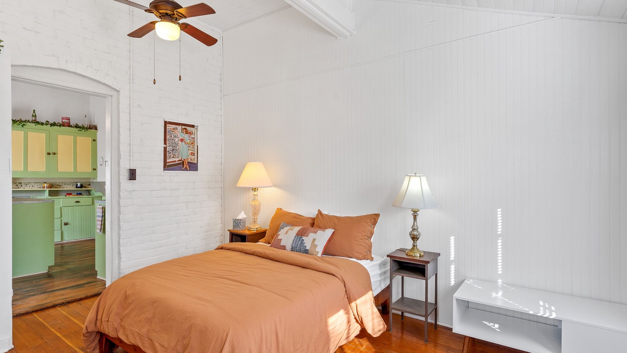 Photo of Bedroom in Barrio Santa Rosa