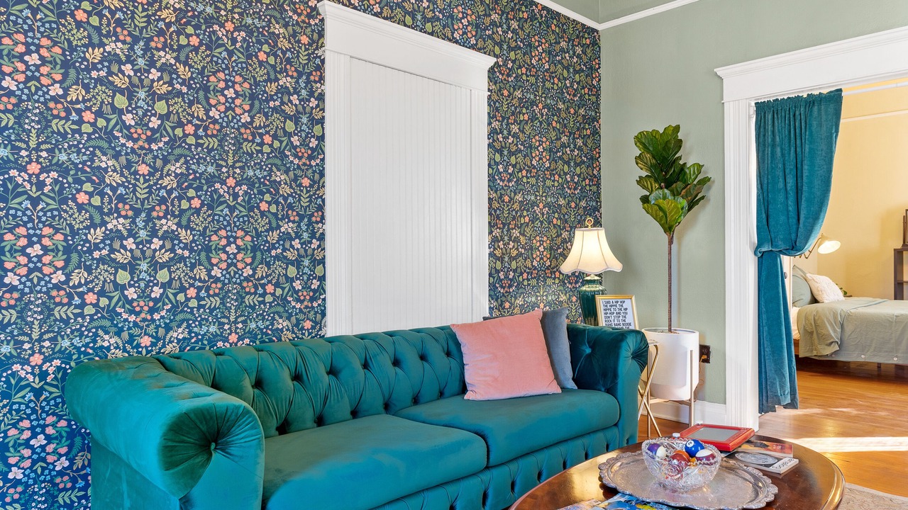Photo of Livingroom in Barrio Santa Rosa